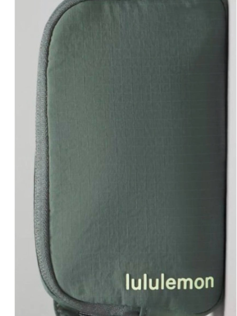 lululemon athletica Sage mini belt bag